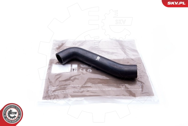 Charge Air Hose
